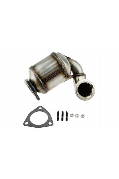 NO BRAND CATALIZATOR JUMPER BOXER 2.2HDi DUCATO 2.2D 06-