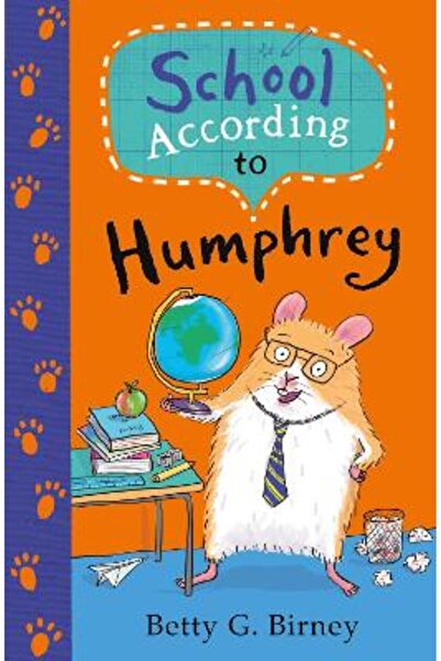 FABER & FABER School According to Humphrey