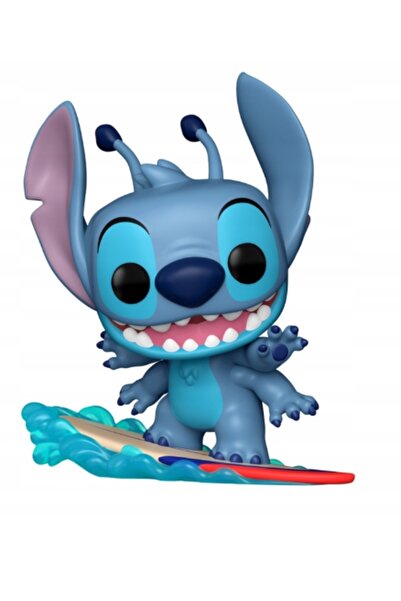 Funko Pop Figurină Funko Pop! Lilo & Stitch 1594