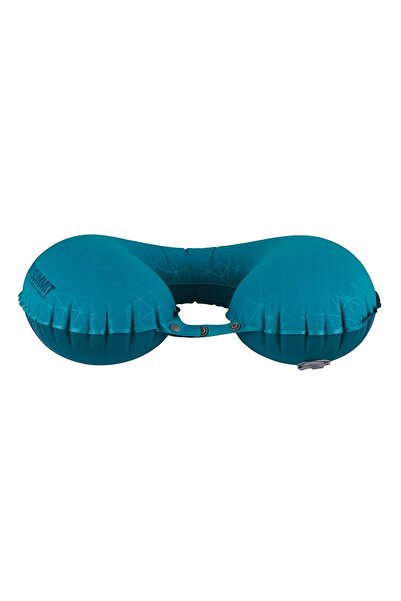 Sea to Summit Pernă Aeros Ultralight Traveller aqua