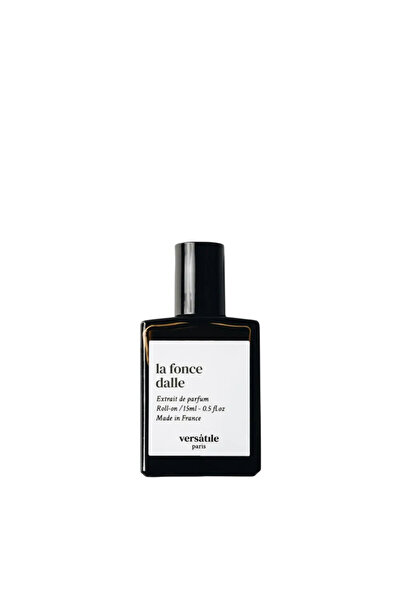 versatile Parfum Unisex Paris La Foncedalle, 15 ml