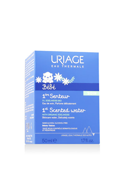 Uriage Bébé 1st Scented Water 50 ml