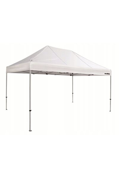 NO BRAND Pavilion tip cort Zebò Enjoy 2.0 3x4,5 - Brunner