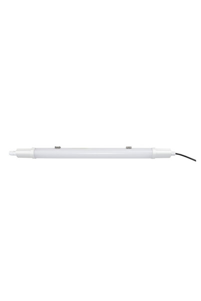 Danex Corp Etans Ip65 LED Συνδεόμενο 18W 6500k 600mm Διαχυτήρας Οπάλ Εξωθημέν...