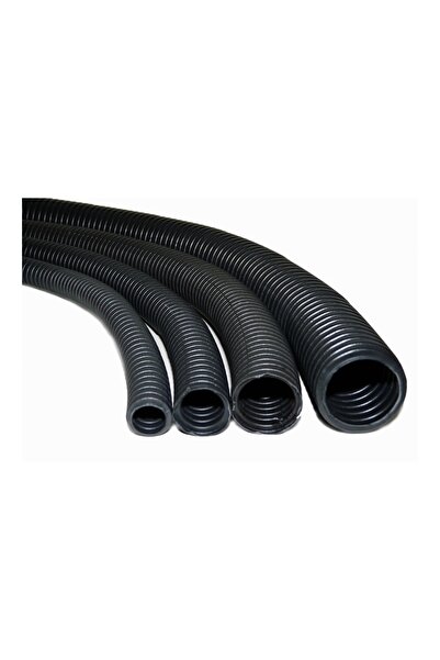 Danex Tub Flexibil PVC Combo Spiral Ø32mm – | 31-21053-032, Plastic, Courbi, ...