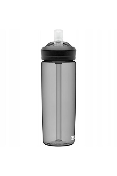 Camelbak Bidon / sticlă Eddy+ 0,6 l - cărbune vegetal