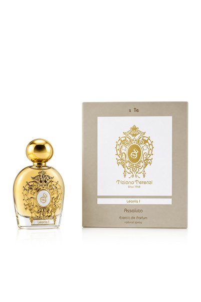 Tiziana Terenzi Leonis I Extrait de Parfum 100 ml UNISEX