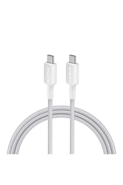 Anker Cablu de date USB-C, 0,91 m - Standard
