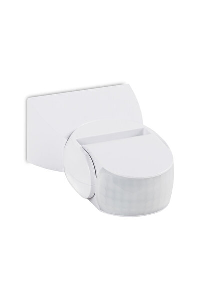 Danex Sensor motion white 180° 1200w 2-12m ip65 -, novelite, white