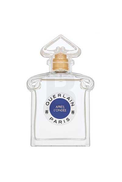 Guerlain Après L'Ondée Apă de toaletă pentru femei 75 ml