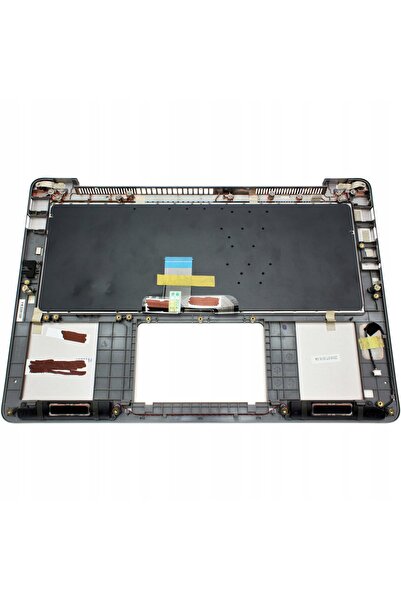 NO BRAND Tastatură cu palmrest pentru ASUS ZENBOOK UX410UF UX410UQ / SIL