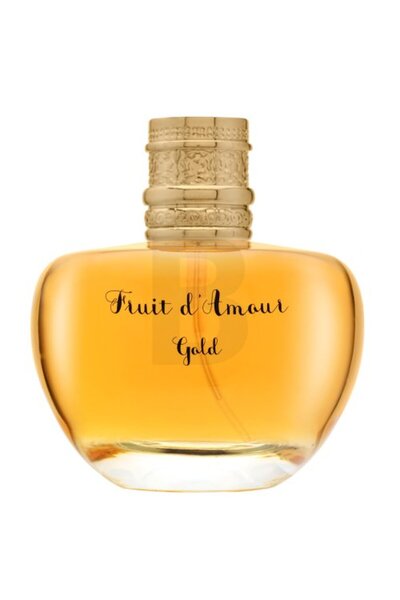EMANUEL UNGARO Φρούτο διαθέσιμο # x27; Amour Gold Eau de Toilette για Γυναίκε...