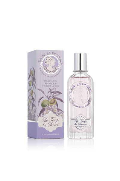 Jeanne en Provence Le Temps des Secrets EDP 60 ml Γυναικείο