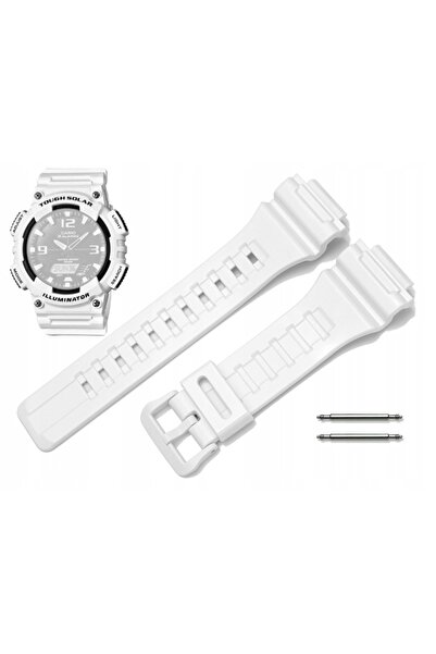 Casio CUREA ORIGINALĂ AQ-S810WC-7A + TELESCOPURI
