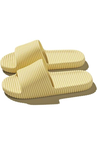 GENERAL Aoyetu Anti-Slip Eva Slippers for Men and Women - Lightweight Summer ...
