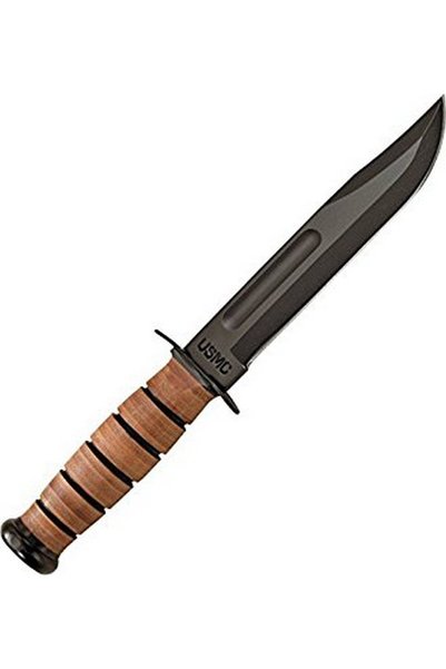 NO BRAND Cuțitul Ka-Bar 1217 – USMC The Legend