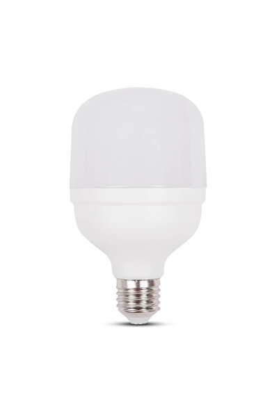 NOVELITE Bec LED 40W E27 6400K