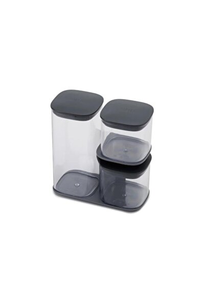 Joseph Joseph Set de condimente Joseph&Joseph, 3 piese
