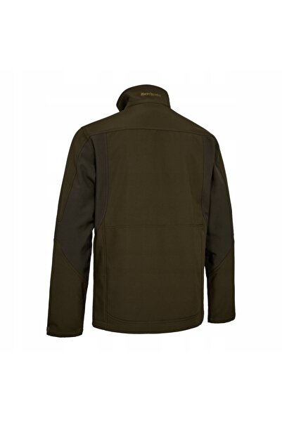 NO BRAND Jacheta DEERHUNTER SOFTSHELL ROGALAND 5765 - Fallen Leaf - L
