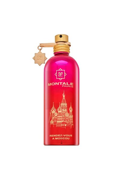 Montale Rendez-Vous în Moscova Apă de parfum pentru Femei 100 ml