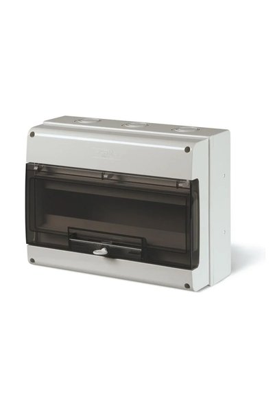 SCAME Tablou aplicat IP66 – | 672.2016,