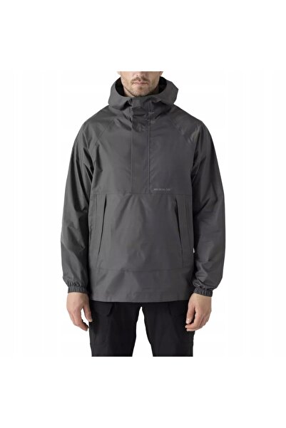 NO BRAND Jachetă impermeabilă hardshell Helikon Levanter - Gri Shadow XXL