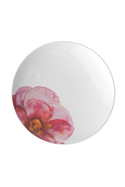 Villeroy & Boch Farfurie de masă din porțelan, Rose Garden, Villeroy&Boch, 29 cm
