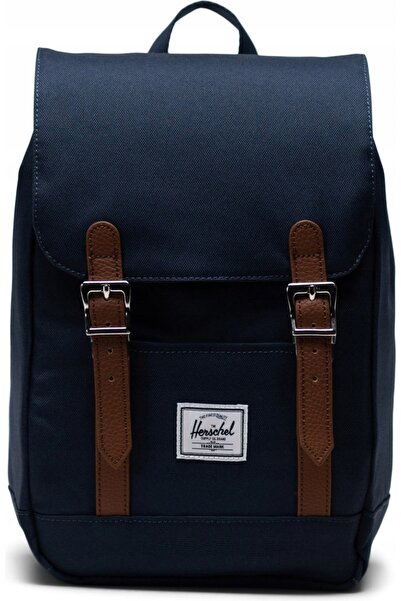 Herschel Supply Rucsac Herschel Retreat Mini 10L Bleumarin