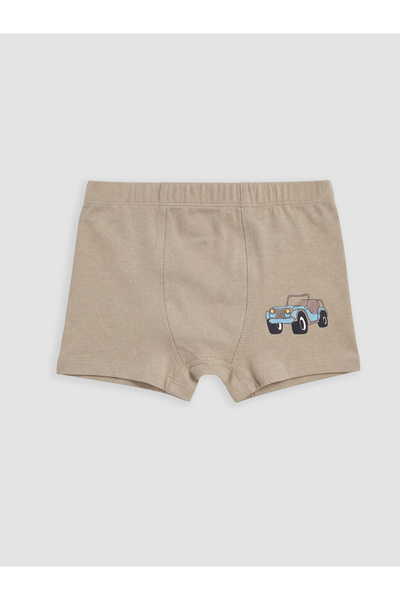 LC Waikiki I Boy's Printed Boxer from Freezen Store