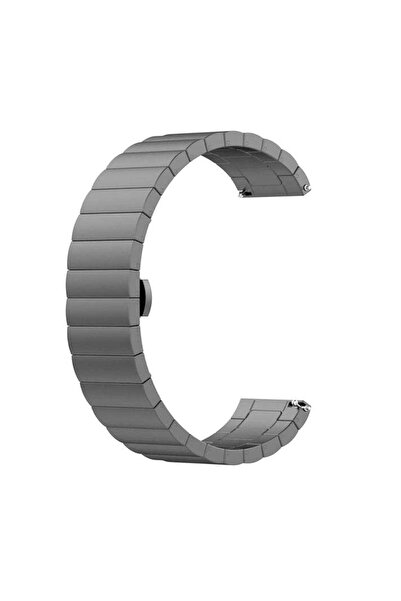 OEM Curea din oțel inoxidabil compatibilă cu Watch Active 40mm, Watch Active ...