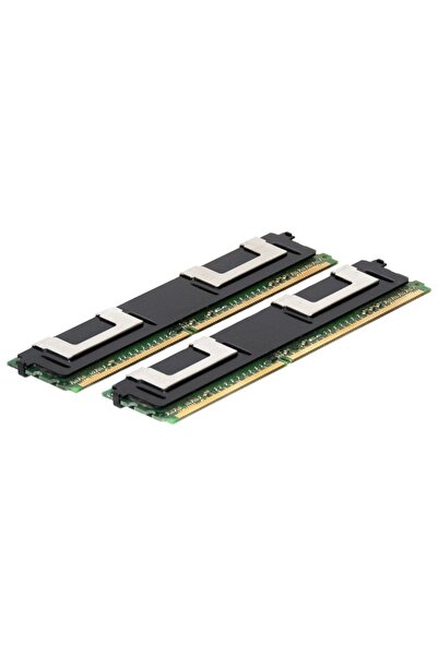 Kingston KFJ-BX667K2/4G KIT MEMORIE 4GB 2x 2GB DDR2