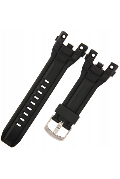 NO BRAND Curea de ceas QQ M151-001 31 mm Plastic