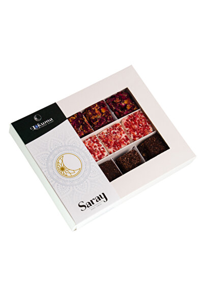 LOKUMA RAHAT TURCESC SARAY LOKUM 250 GR