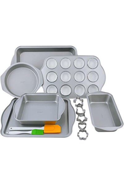 Generic Prestige 25pc Bakeware Set | PR57158