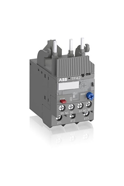 ABB Thermal relay 35-38, abb, multicolor