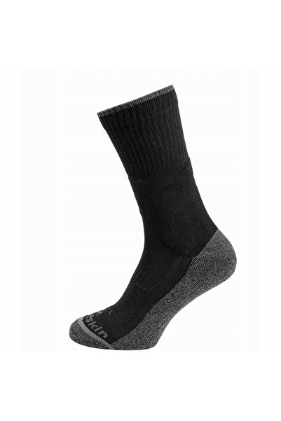 Jack Wolfskin Șosete de trekking Trek Func CL C negre 35-37 EU