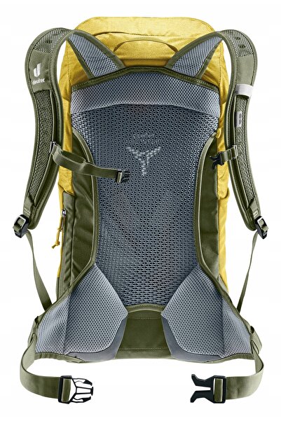 NO BRAND Rucsac Deuter AC Lite 16, culoare turmeric-khaki