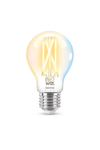 Wiz Bec LED Filament A60 6.7W E27 2700K-6500K WiFi –