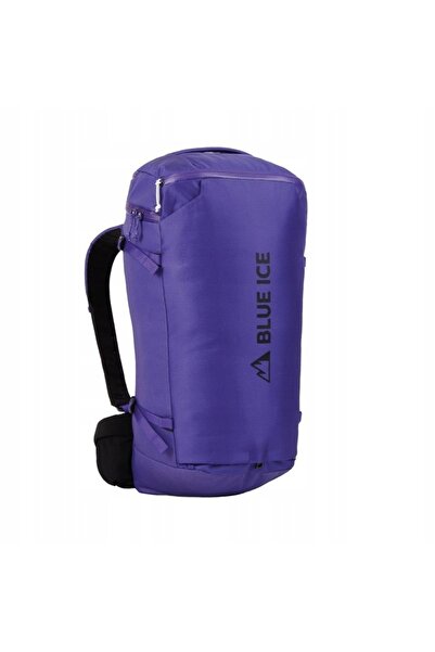 NO BRAND Rucsac de drumeție Blue Ice Yagi Pack 35L - albastru intens