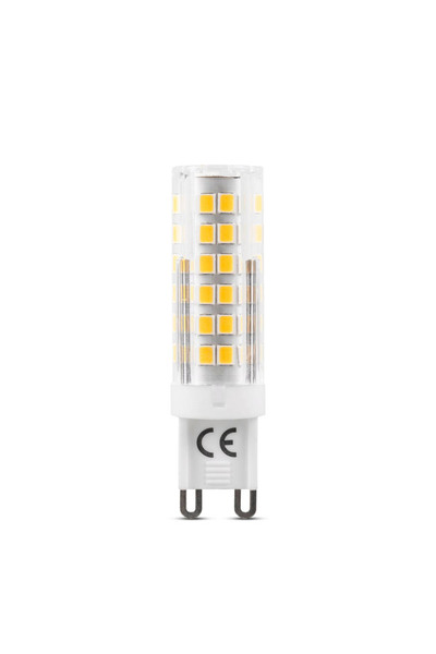 NOVELITE Bec LED 5W G9 6400K