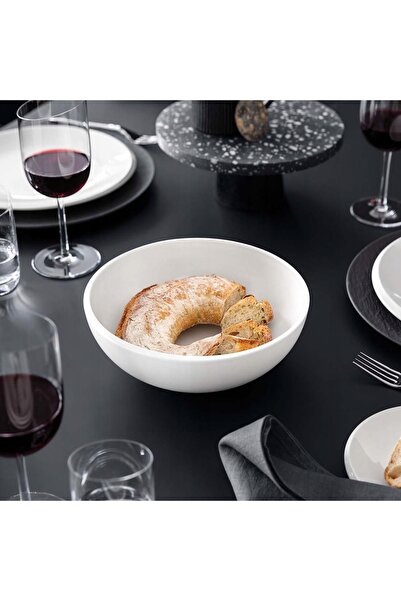 like. by Villeroy & Boch Villeroy&Boch Misa NewMoon 23,5cm