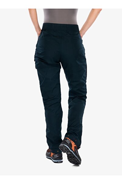 Fjällräven Pantaloni de trekking ventilati pentru femei Fjallraven Vidda Pro ...