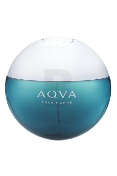 Bvlgari AQVA Pour Homme Eau de Toilette για Άνδρες 100 ml