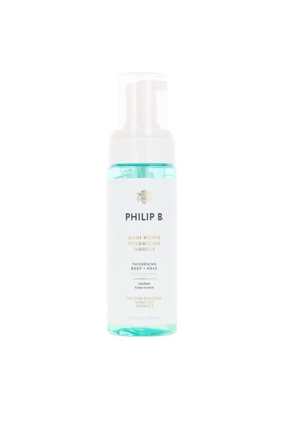 PHILIP B  PHILIP B MAUI WOMIE spumă volumizantă 163 ml