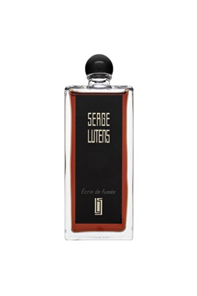 Serge Lutens Écrin de Fumée Ω ντε Παρφούμ για Άνδρες 50 ml