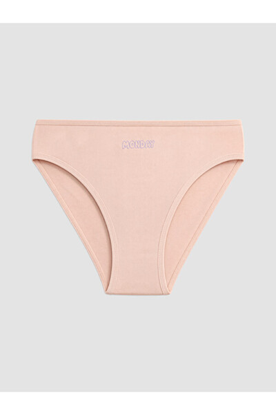 LC Waikiki I Letter Printed Bikini Briefs from Freezen Store