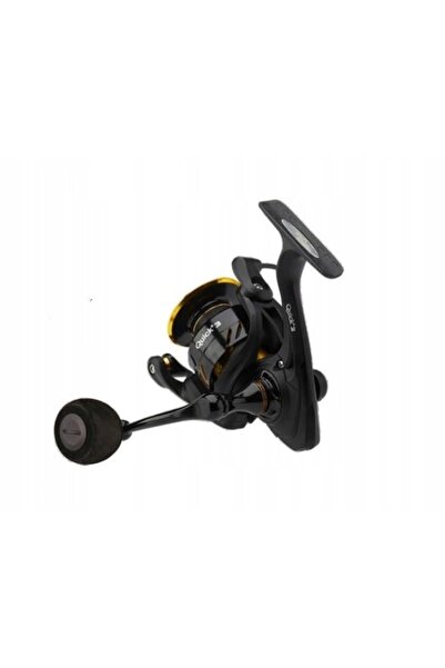 NO BRAND Mulineta DAM Quick 3 9000 FD 9+1BB