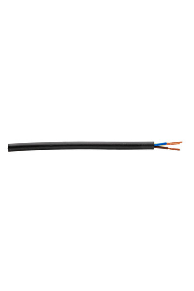Danex Cablu Energie Flexibil Cupru, Mccg/H07rn-F 3x2.5 Mm² – Tambur, Metal, D...