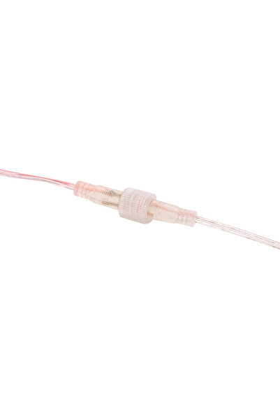 Danex Pinli, erste, multi-color ip65 mono led strip connectors