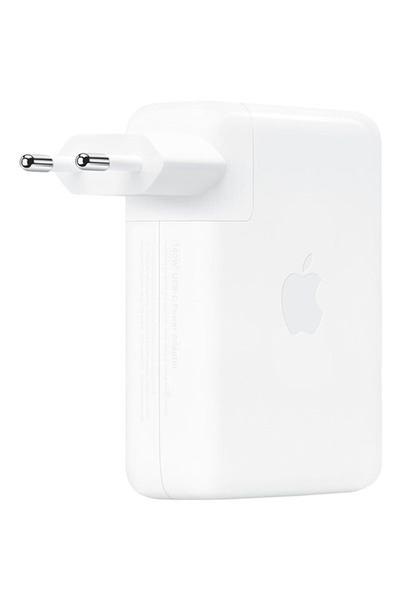 Apple Incacator laptop USB-C MW2M3ZM/A, 140W, alb